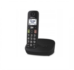 Telefon bezprzewodowy Panasonic KX-TGU110FXB