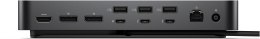 Dell Stacja dokująca Pro Thunderbolt 5 Smart Dock SD25TB5