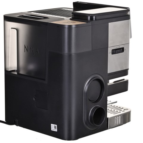 Ekspres Ninja Ninja Luxe Cafe ES601 3w1 (OUTLET)