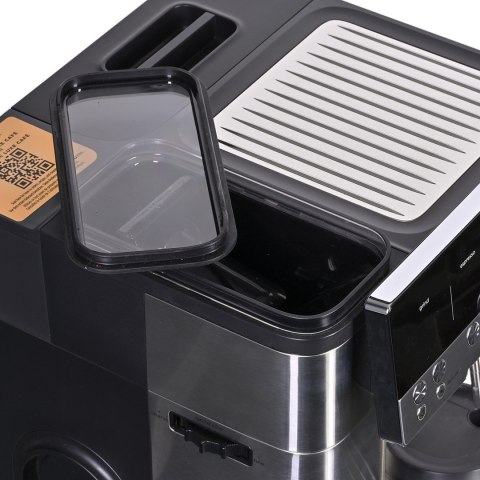 Ekspres Ninja Ninja Luxe Cafe ES601 3w1 (OUTLET)