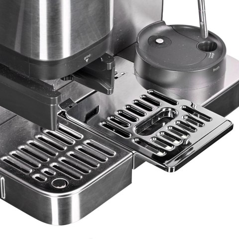 Ekspres Ninja Ninja Luxe Cafe ES601 3w1 (OUTLET)