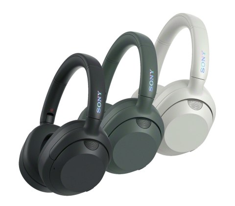 Słuchawki SONY WH-ULT900NB czarne