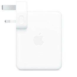 Apple MW2M3B/A ładowarka do urządzeń przenośnych Uniwersalne Biały Prąd przemienny Szybkie ładowanie Wewnętrzna