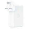 Apple MW2M3B/A ładowarka do urządzeń przenośnych Uniwersalne Biały Prąd przemienny Szybkie ładowanie Wewnętrzna