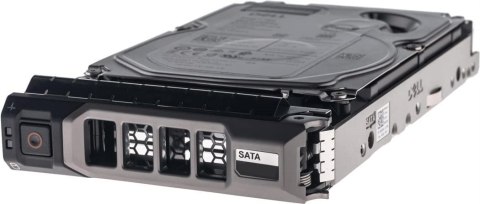 DELL 400-BLLF dysk twardy 4 TB 7200 RPM 3.5" SATA III
