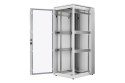 Digitus Szafa sieciowa serii Unique Light - 800x1000 mm (WxD)