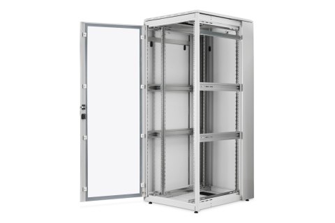 Digitus Szafa sieciowa serii Unique Light - 800x1000 mm (WxD)