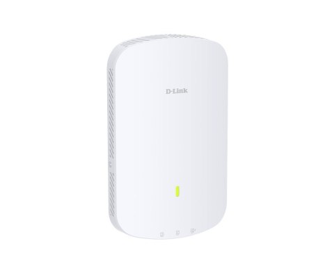 D-Link DAP-X3060W punkt dostępowy WLAN 1000 Mbit/s Biały Obsługa PoE