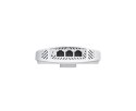 D-Link DAP-X3060W punkt dostępowy WLAN 1000 Mbit/s Biały Obsługa PoE