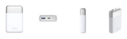 D-Link DPP-101 bank mocy 10000 mAh Biały