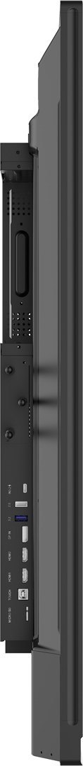 IIYAMA 138.8cm(55") TE5513A-B3AG 16:9 Touch 2xHDMI+DP+2xUSBC (Speditionsversand)