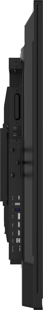 IIYAMA 138.8cm(55") TE5513A-B3AG 16:9 Touch 2xHDMI+DP+2xUSBC (Speditionsversand)
