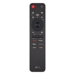 LG MR26GA pilot TV Naciśnij przyciski, Obrotowy