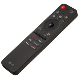LG MR26GA pilot TV Naciśnij przyciski, Obrotowy
