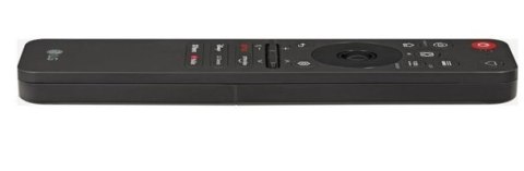 LG MR26GA pilot TV Naciśnij przyciski, Obrotowy