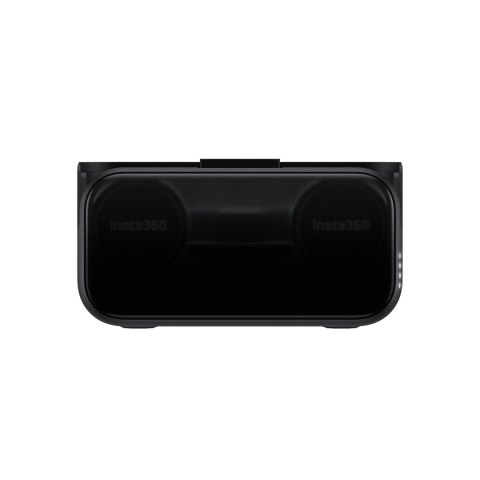 Insta360 Mic Pro