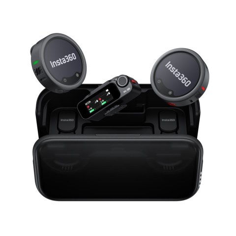 Insta360 Mic Pro