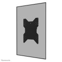 Neomounts WL85-515BL16 uchwyt do telewizorów 190,5 cm (75") Czarny