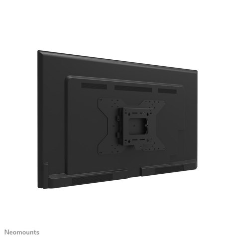 Neomounts WL85-515BL16 uchwyt do telewizorów 190,5 cm (75") Czarny