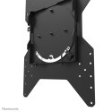 Neomounts WL85-515BL16 uchwyt do telewizorów 190,5 cm (75") Czarny