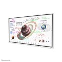 Neomounts WL85-515BL16 uchwyt do telewizorów 190,5 cm (75") Czarny