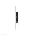 Neomounts WL85-515BL16 uchwyt do telewizorów 190,5 cm (75") Czarny