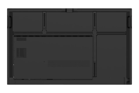Viewsonic IFP6541 tablica interaktywna 165,1 cm (65") 3840 x 2160 px Ekran dotykowy Czarny