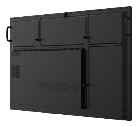 Viewsonic IFP6541 tablica interaktywna 165,1 cm (65") 3840 x 2160 px Ekran dotykowy Czarny