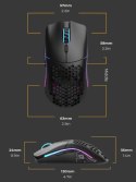 Glorious PC Gaming Race Model O