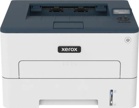 Drukarka laserowa XEROX B230V_DNI (600 x 600dpi /Biało-szary )