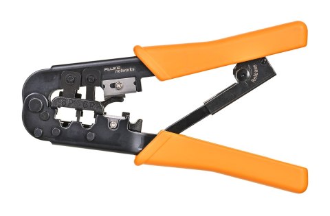 FLUKE ZACISKARKA DO ZŁĄCZ RJ45/RJ12/RJ11