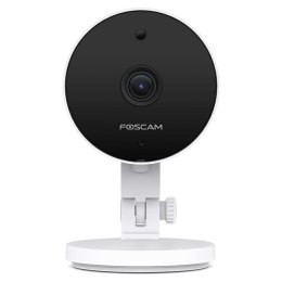 FOSCAM Kamera WiFI C8M 8MP Biała