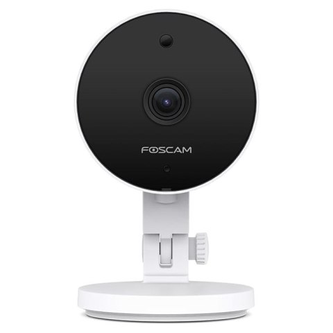 FOSCAM Kamera WiFI C8M 8MP Biała