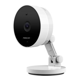 FOSCAM Kamera WiFI C8M 8MP Biała