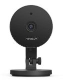 FOSCAM Kamera WiFI C8M 8MP Czarna