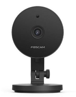 FOSCAM Kamera WiFI C8M 8MP Czarna