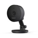 FOSCAM Kamera WiFI C8M 8MP Czarna