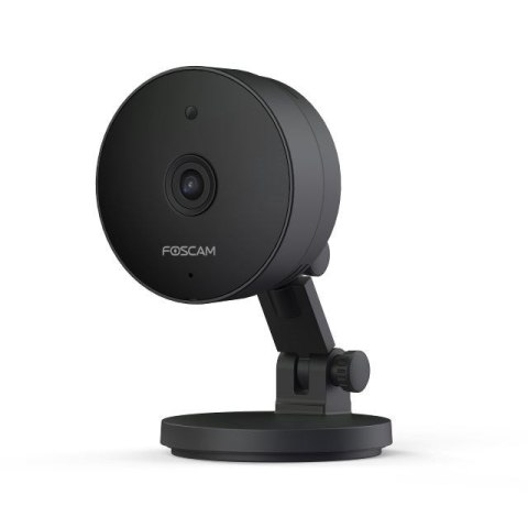 FOSCAM Kamera WiFI C8M 8MP Czarna
