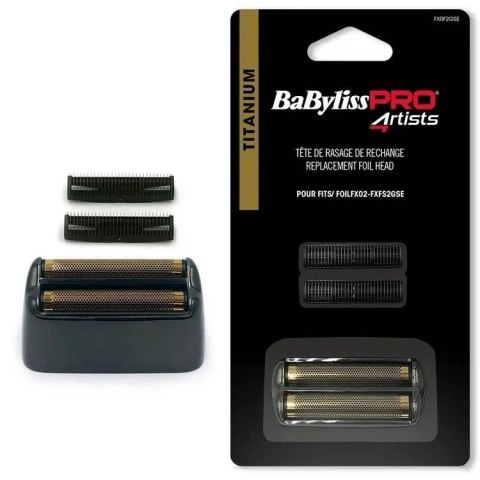 Głowica do golarek BABYLISS FXRF2GSE