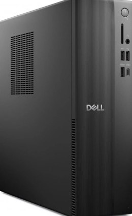 Komputer DELL Slim ECS1250 (16GB/SSD512GB/W11P)