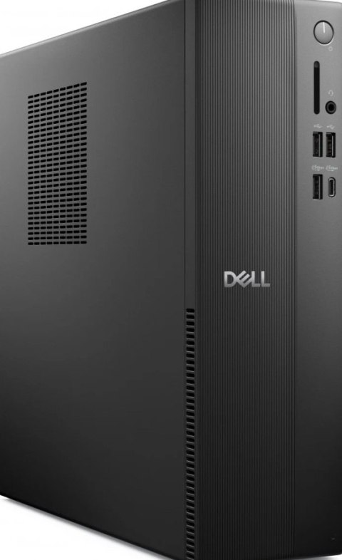 Komputer DELL Slim ECS1250 (16GB/SSD512GB/W11P)
