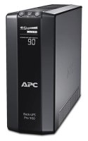 Power-Saving Back-UPS Pro 900 230V CEE 7/5