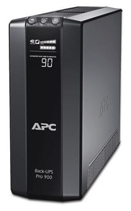 Power-Saving Back-UPS Pro 900 230V CEE 7/5