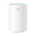 Access Point CUDY M1300(2-Pack) AC1200 Dual Band Wi-Fi 2x Gigabit Mesh