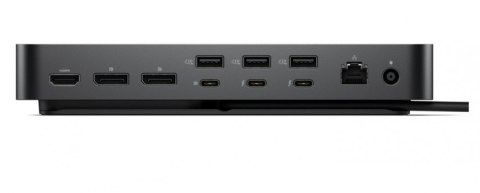 DELL Pro Thunderbolt 4 Smart Dock SD25TB4 210-BRFL (Grafitowy /USB-C )