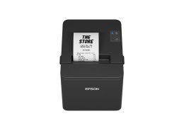 Epson TM-T20IV (101):USB+SERIAL, PS, BLK