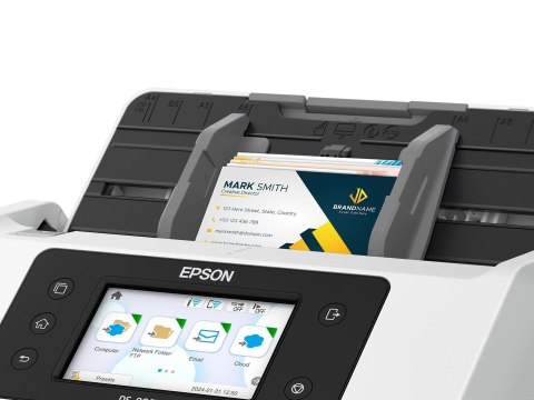 Epson WorkForce DS-800WN