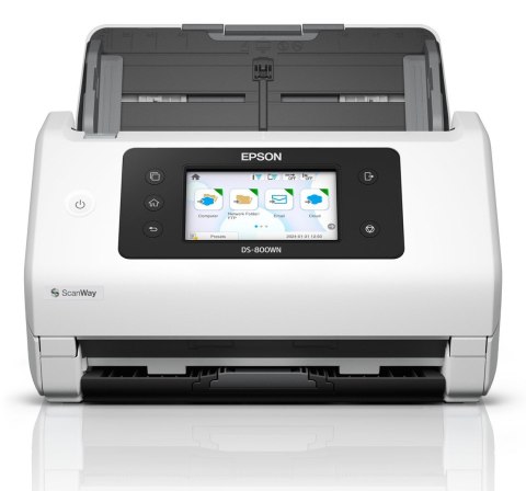 Epson WorkForce DS-800WN