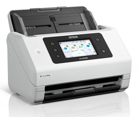Epson WorkForce DS-800WN
