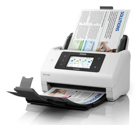 Epson WorkForce DS-800WN